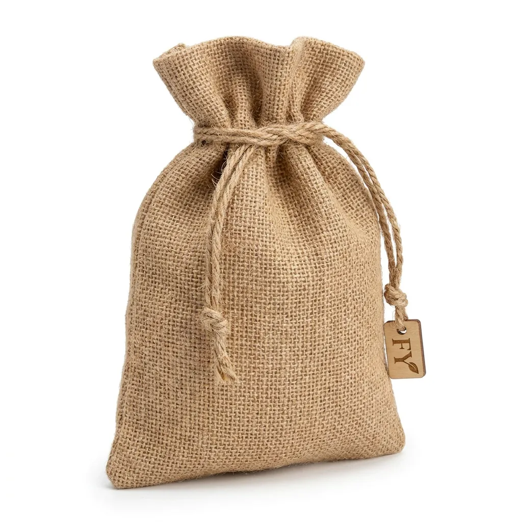 - Jute/Burlap Bag-FY Custom Bag Manufacturer - Jute/Burlap Bag-FY Custom Bag Manufacturer