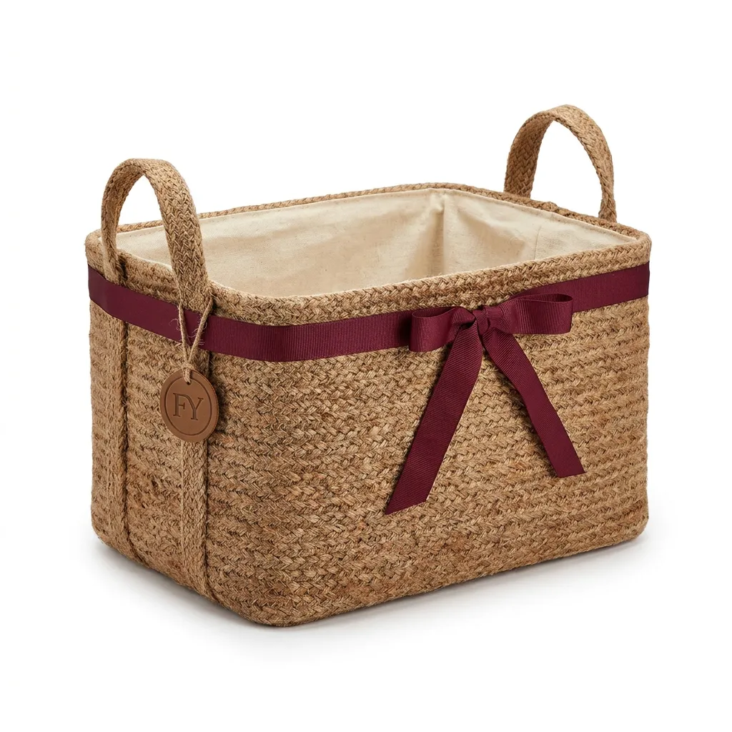 - Jute/Burlap Bag-FY Custom Bag Manufacturer - Jute/Burlap Bag-FY Custom Bag Manufacturer