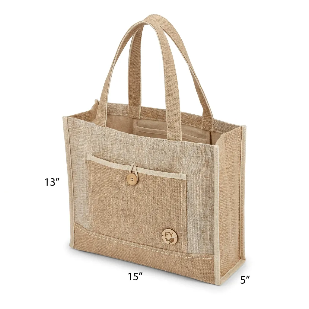 - Jute/Burlap Bag-FY Custom Bag Manufacturer - Jute/Burlap Bag-FY Custom Bag Manufacturer