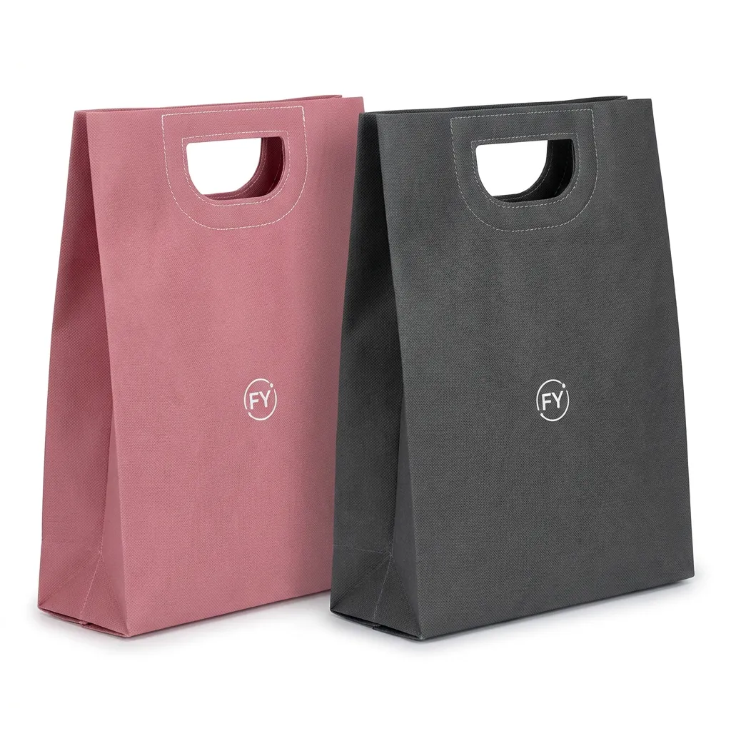 - Non-Woven Bag-FY Custom Bag Manufacturer - Non-Woven Bag-FY Custom Bag Manufacturer