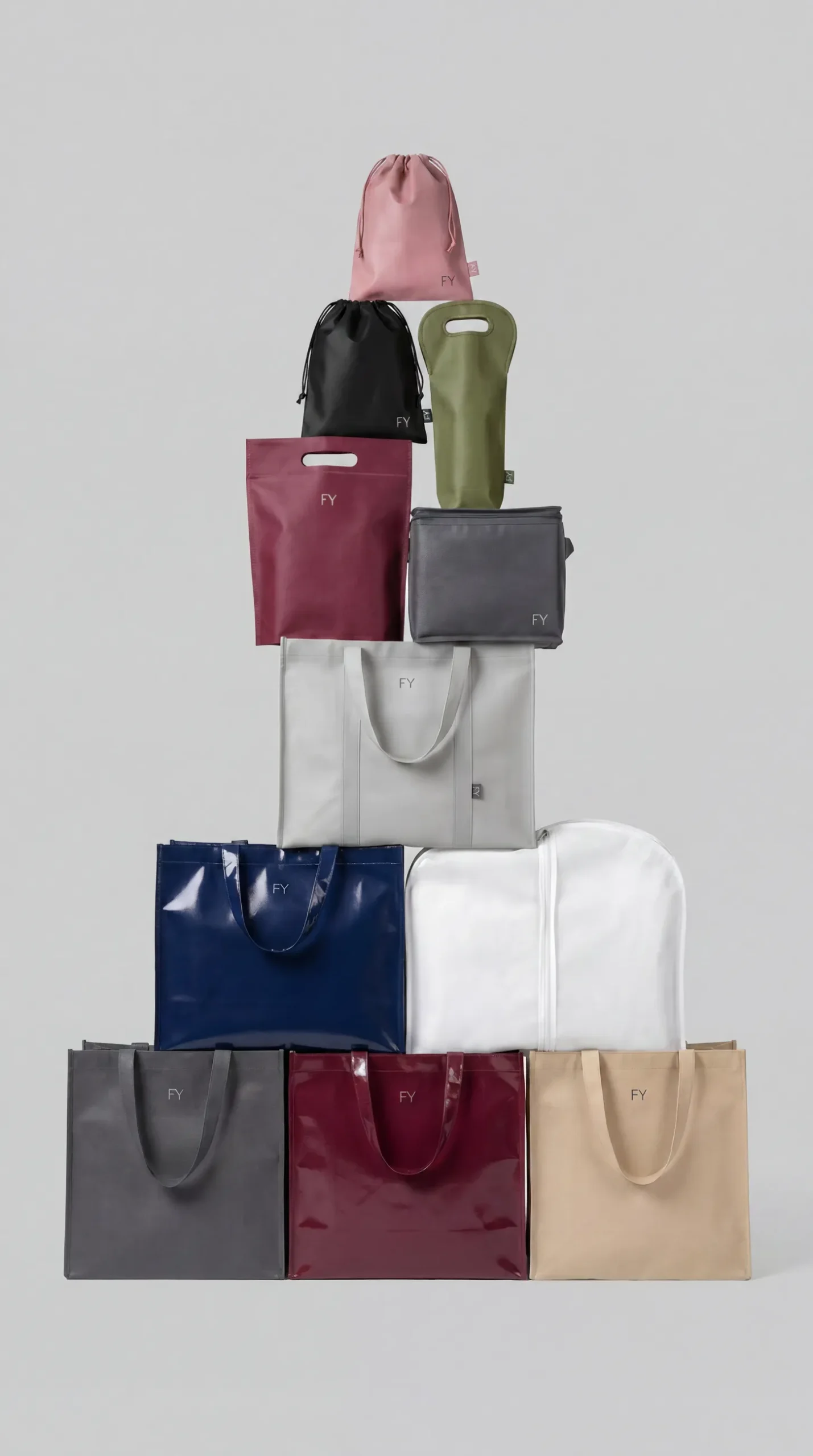 - Non-Woven Bag-FY Custom Bag Manufacturer - Non-Woven Bag-FY Custom Bag Manufacturer