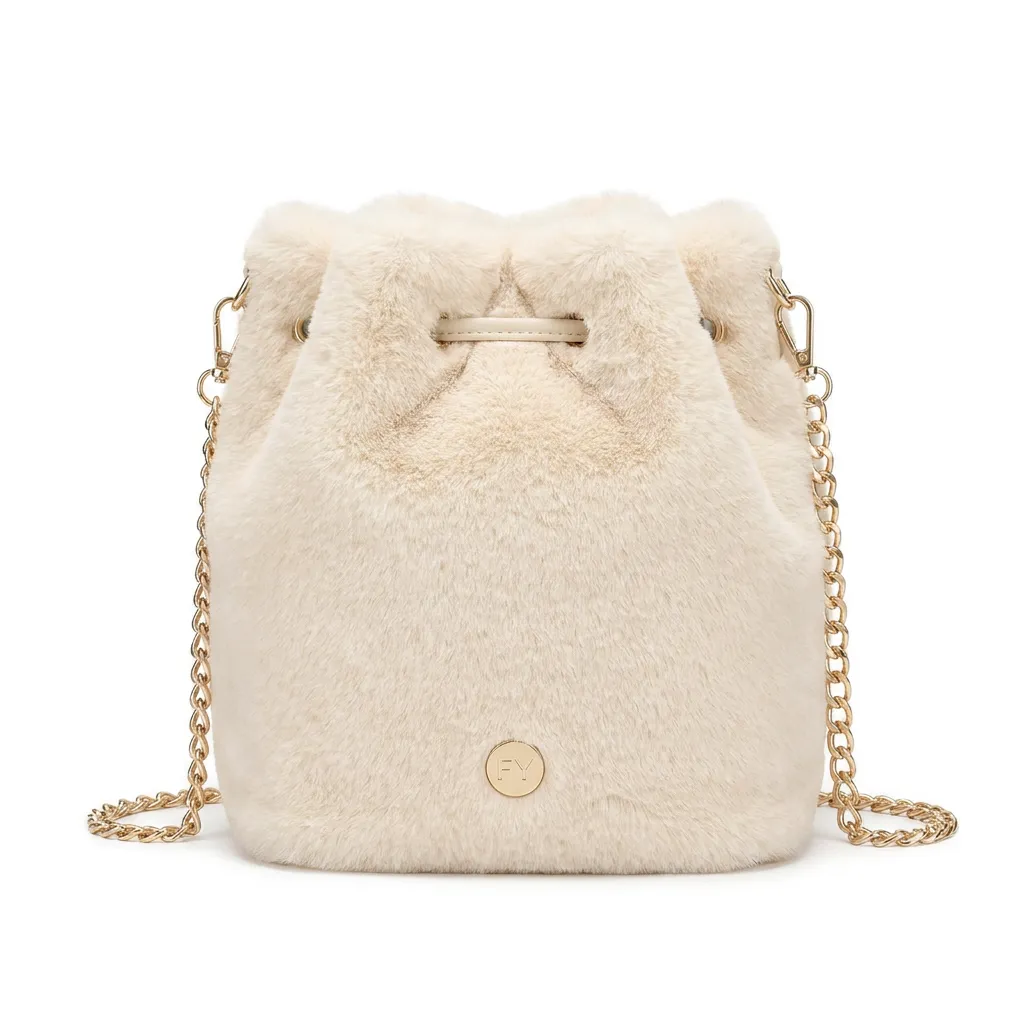 - Fleece / Fur Bag-FY Custom Bag Manufacturer - Fleece / Fur Bag-FY Custom Bag Manufacturer