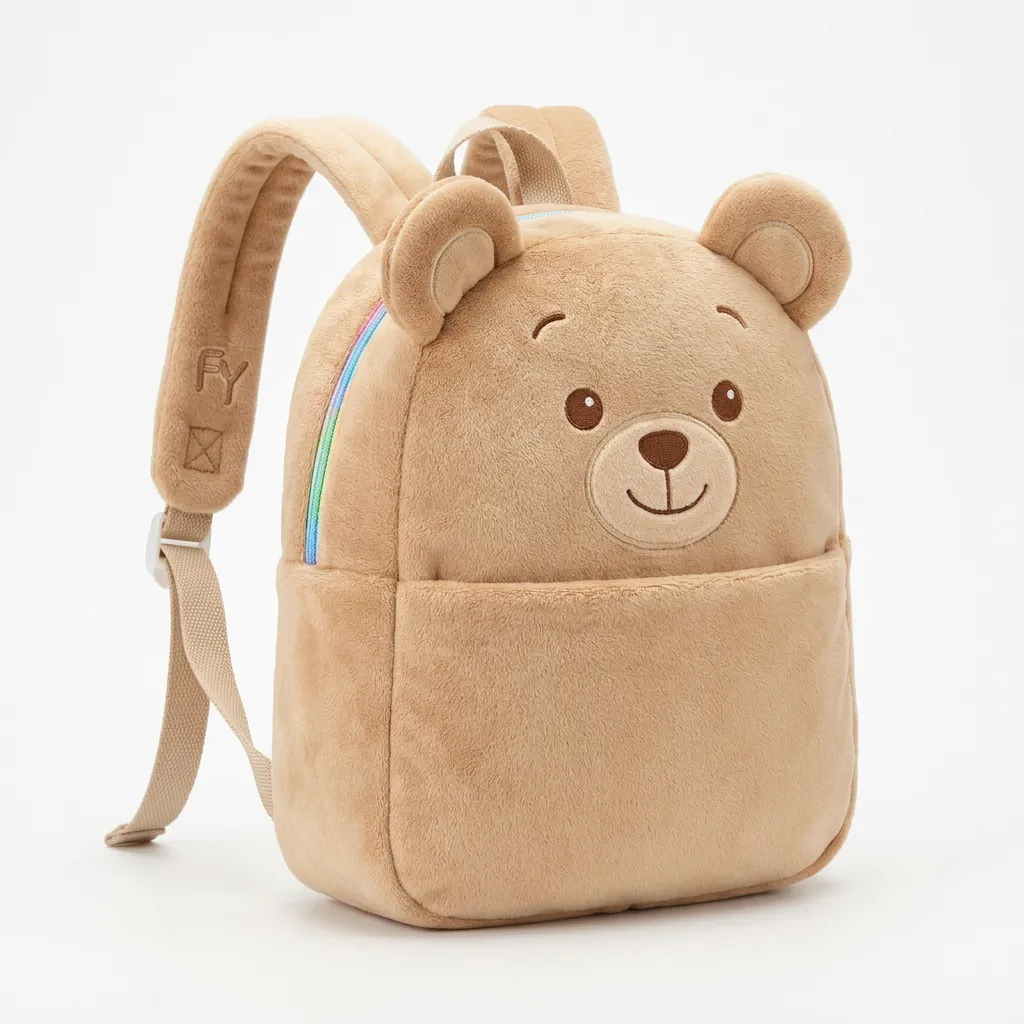 - Fleece / Fur Bag-FY Custom Bag Manufacturer - Fleece / Fur Bag-FY Custom Bag Manufacturer