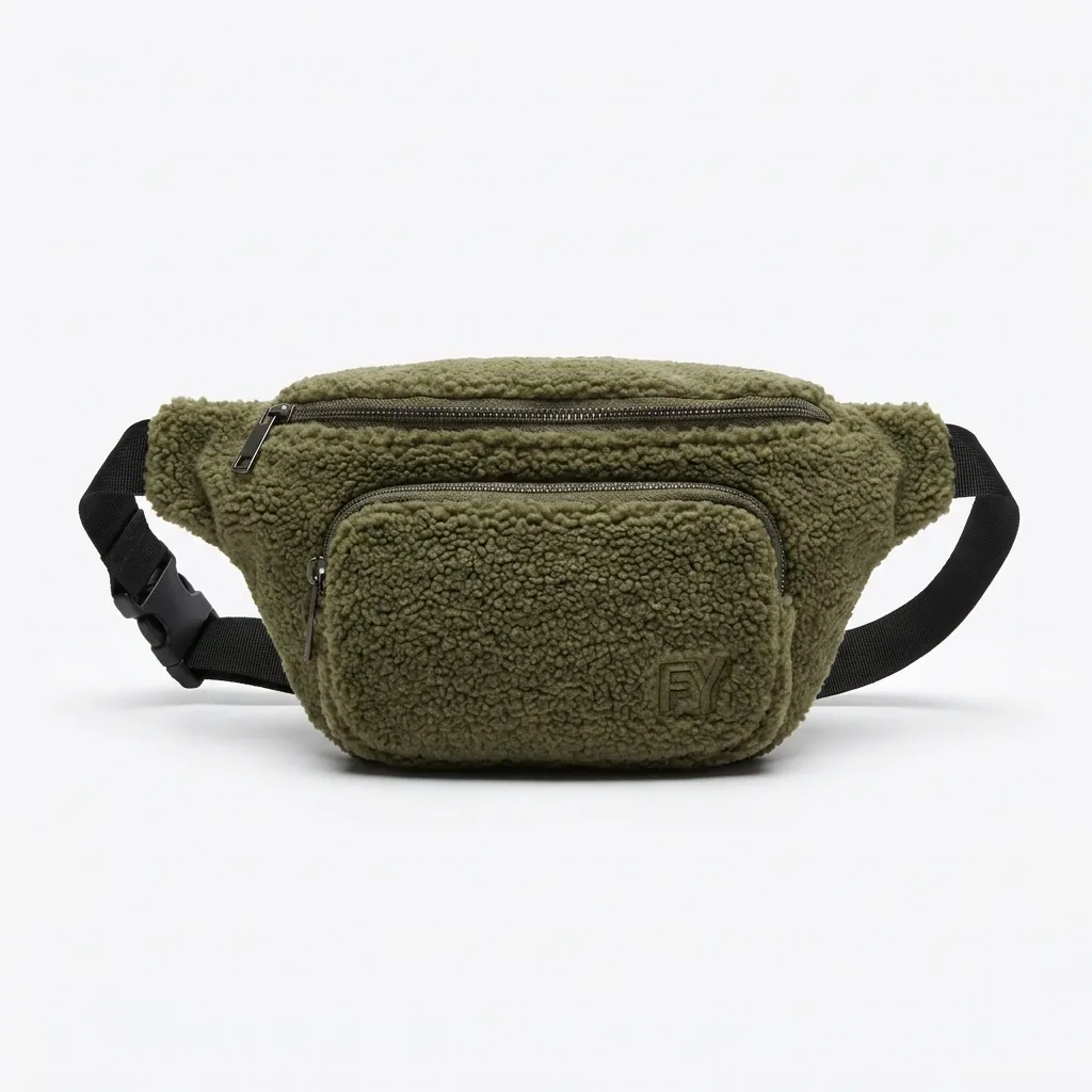 - Fleece / Fur Bag-FY Custom Bag Manufacturer - Fleece / Fur Bag-FY Custom Bag Manufacturer