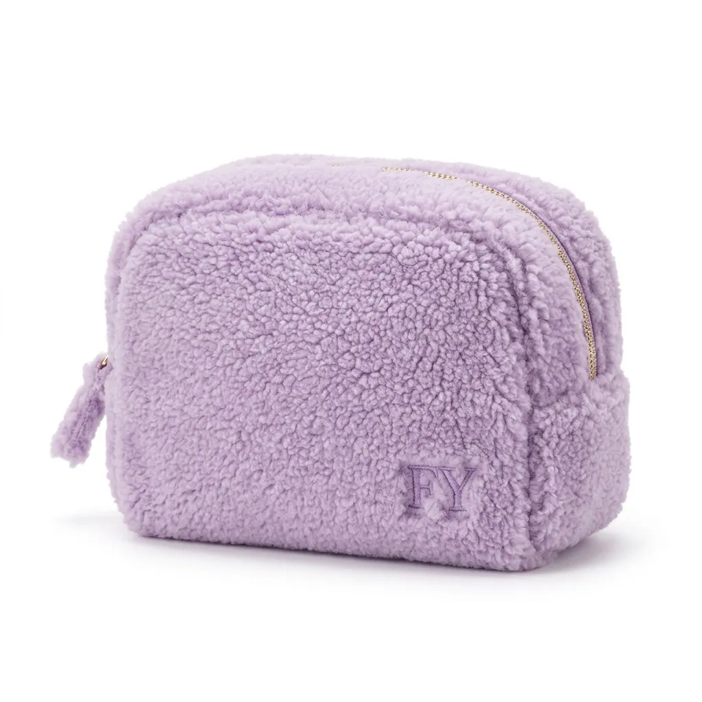 - Fleece / Fur Bag-FY Custom Bag Manufacturer - Fleece / Fur Bag-FY Custom Bag Manufacturer