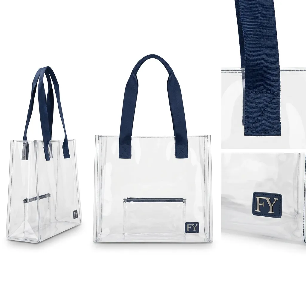 - Clear Bag-FY Custom Bag Manufacturer - Clear Bag-FY Custom Bag Manufacturer
