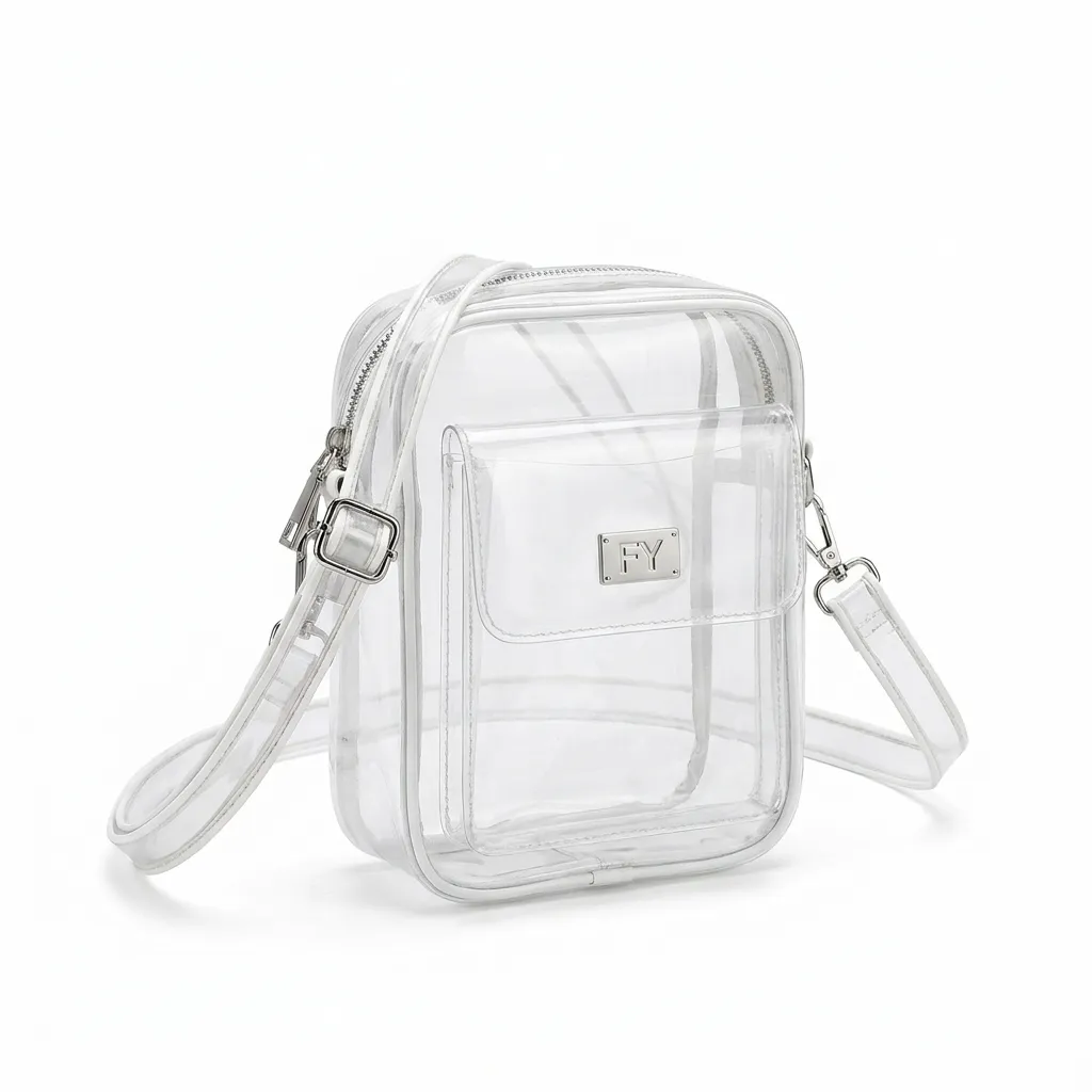 - Clear Bag-FY Custom Bag Manufacturer - Clear Bag-FY Custom Bag Manufacturer