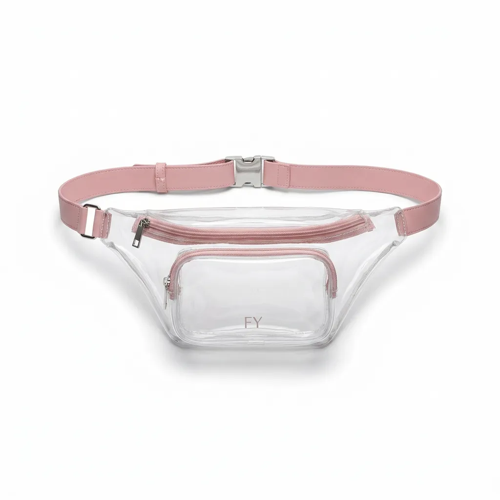 - Clear Bag-FY Custom Bag Manufacturer - Clear Bag-FY Custom Bag Manufacturer