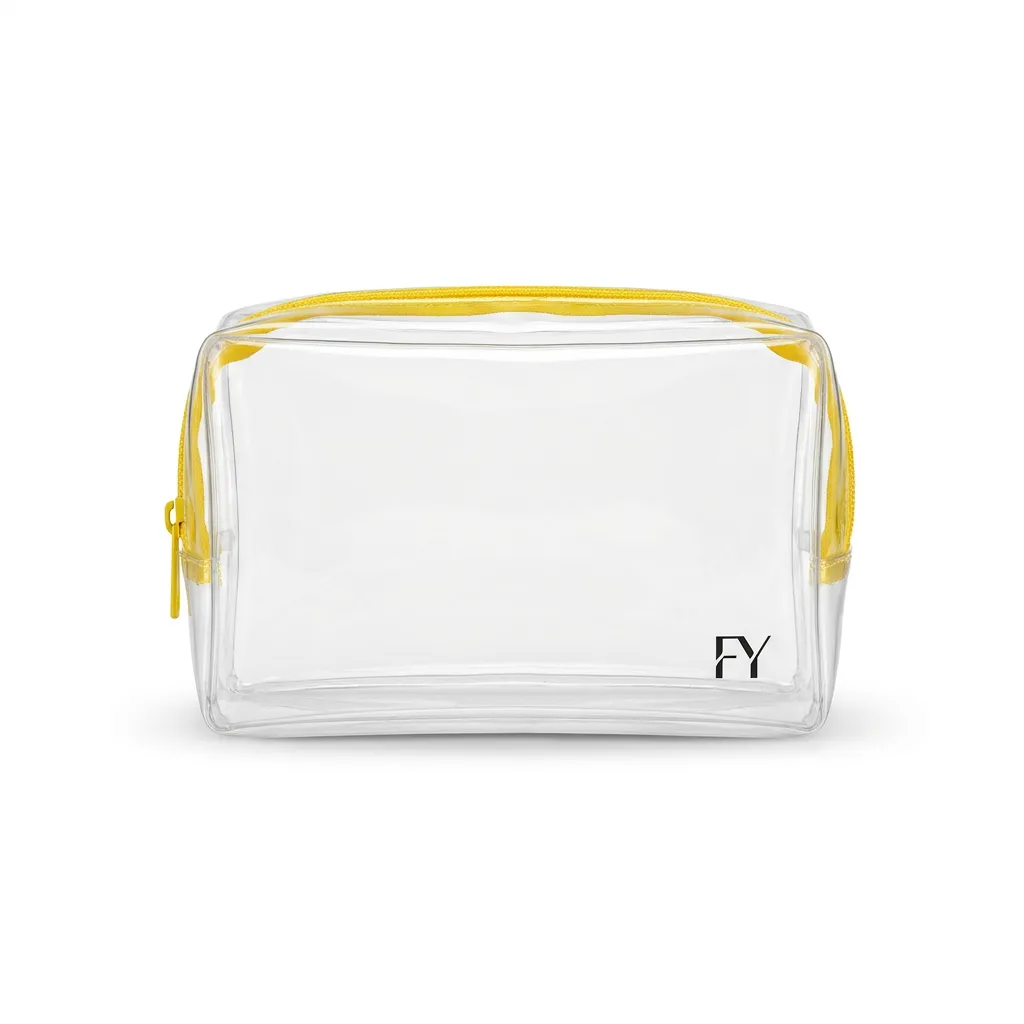 - Clear Bag-FY Custom Bag Manufacturer - Clear Bag-FY Custom Bag Manufacturer