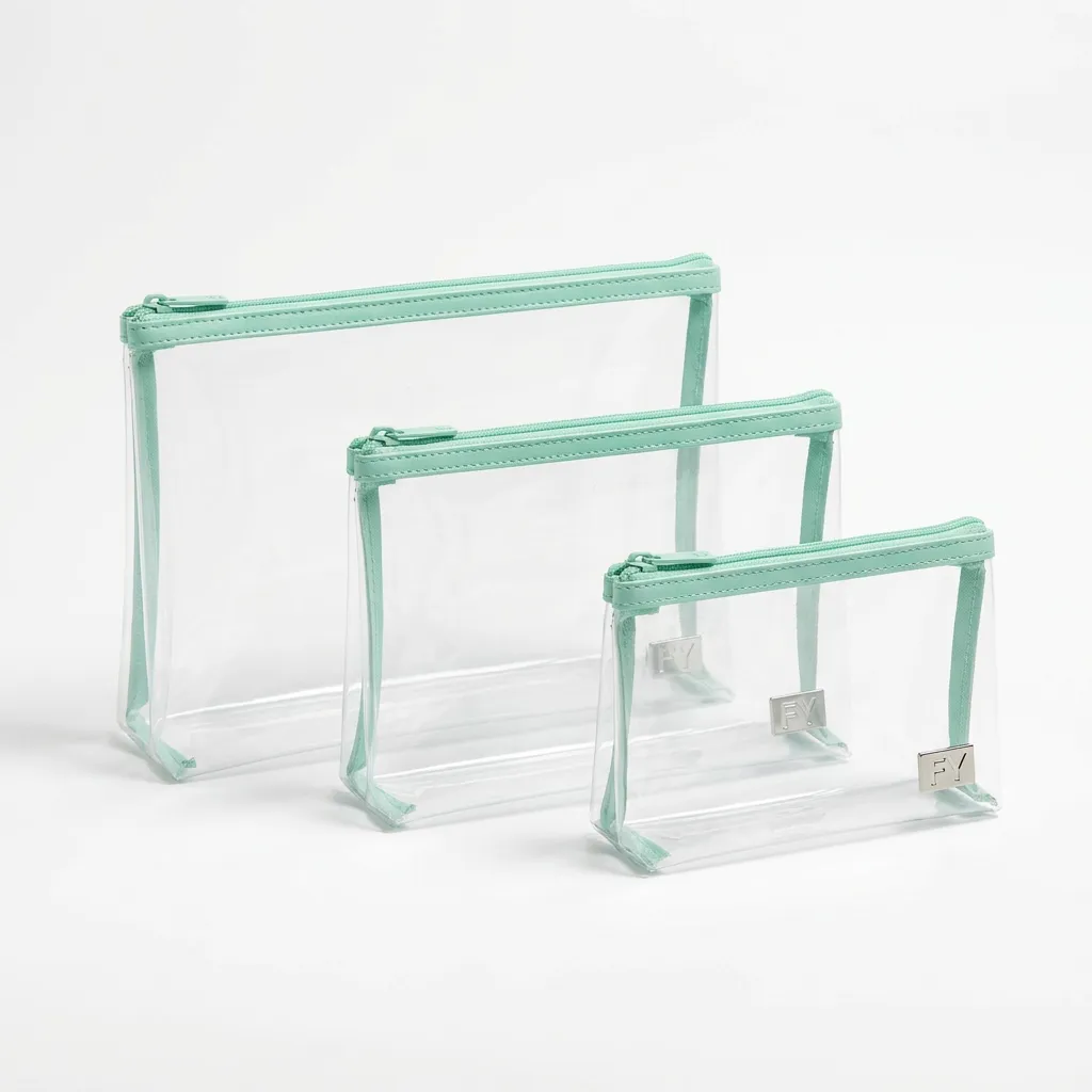 - Clear Bag-FY Custom Bag Manufacturer - Clear Bag-FY Custom Bag Manufacturer