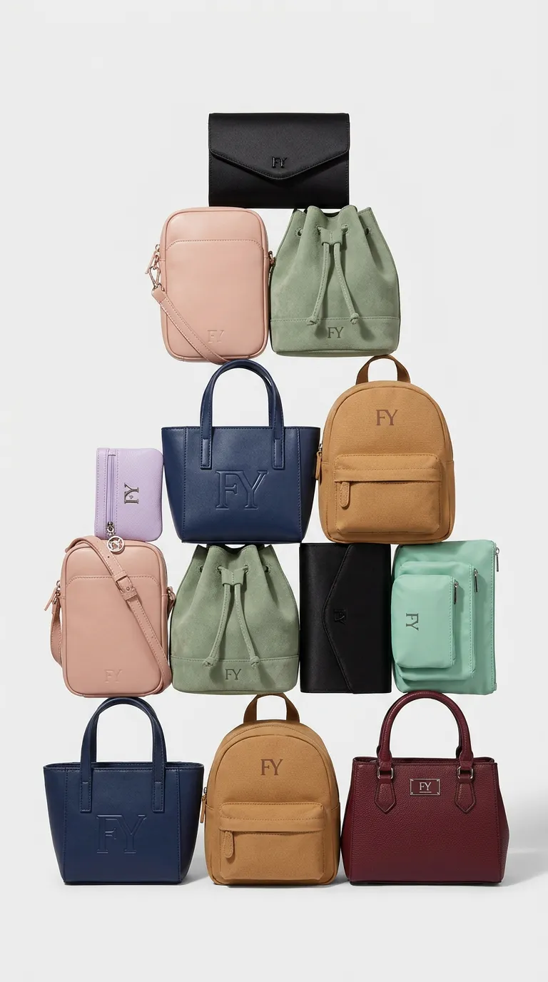- Mini / Small Bags-FY Custom Bag Manufacturer - Mini / Small Bags-FY Custom Bag Manufacturer