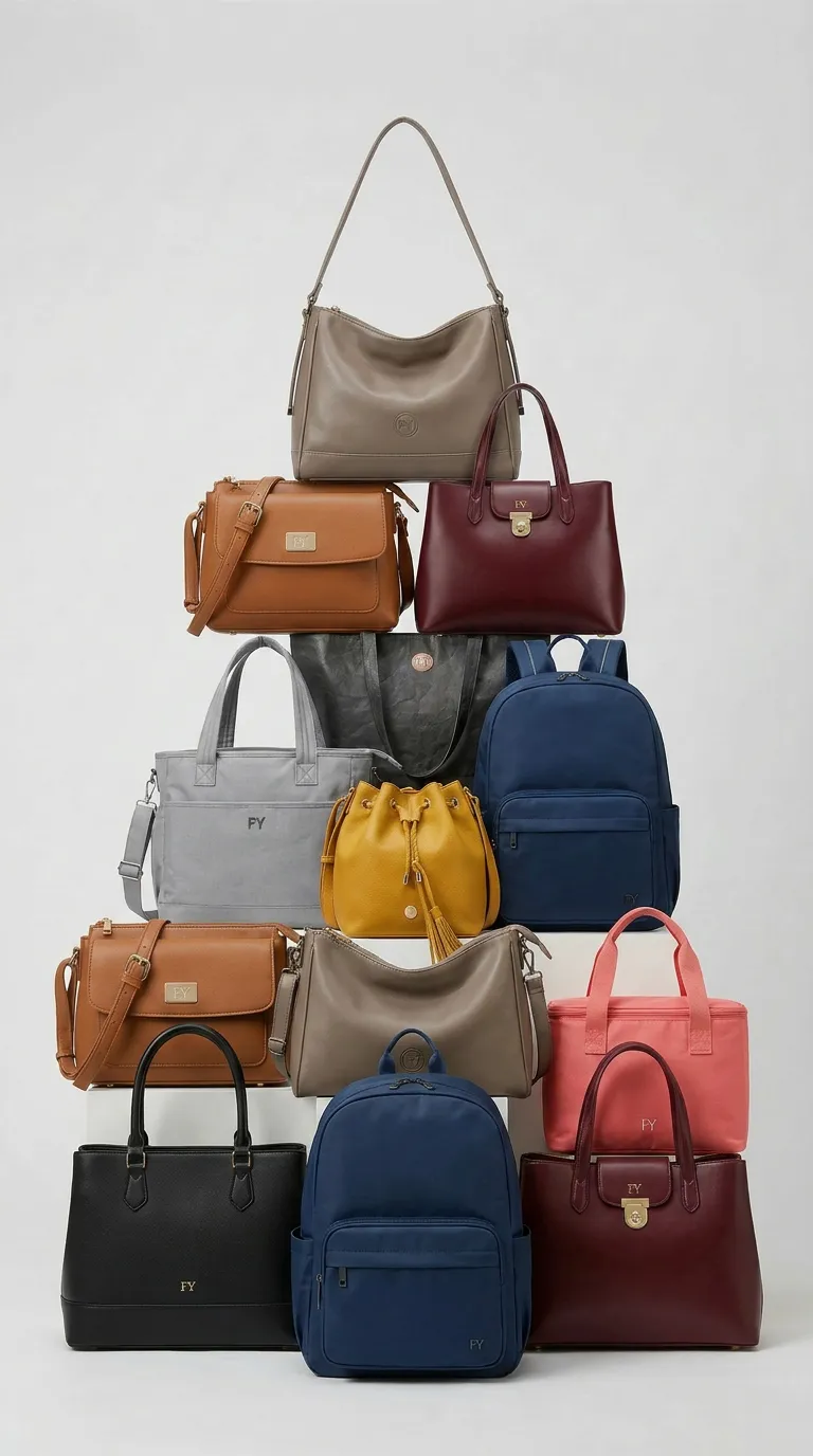 - Medium Bags-FY Custom Bag Manufacturer - Medium Bags-FY Custom Bag Manufacturer