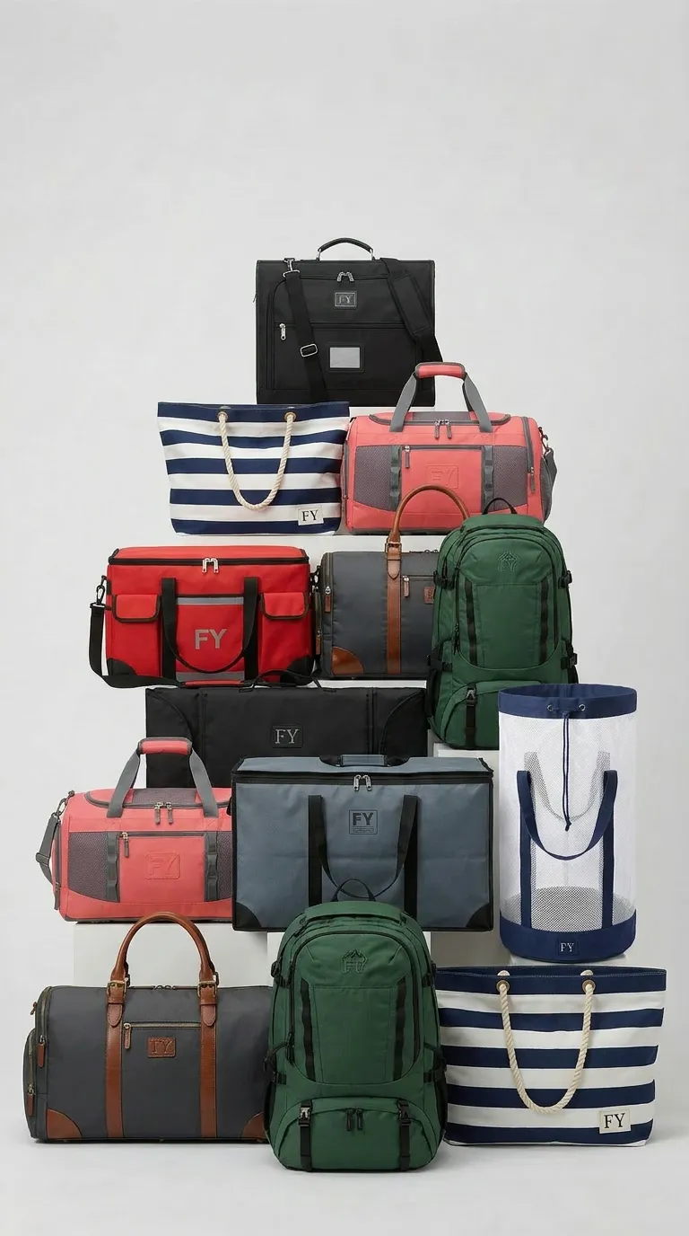 - Large / Oversized Bags-FY Custom Bag Manufacturer - Large / Oversized Bags-FY Custom Bag Manufacturer