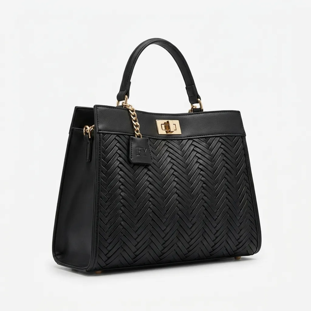 - Woven Bag-FY Custom Bag Manufacturer - Woven Bag-FY Custom Bag Manufacturer