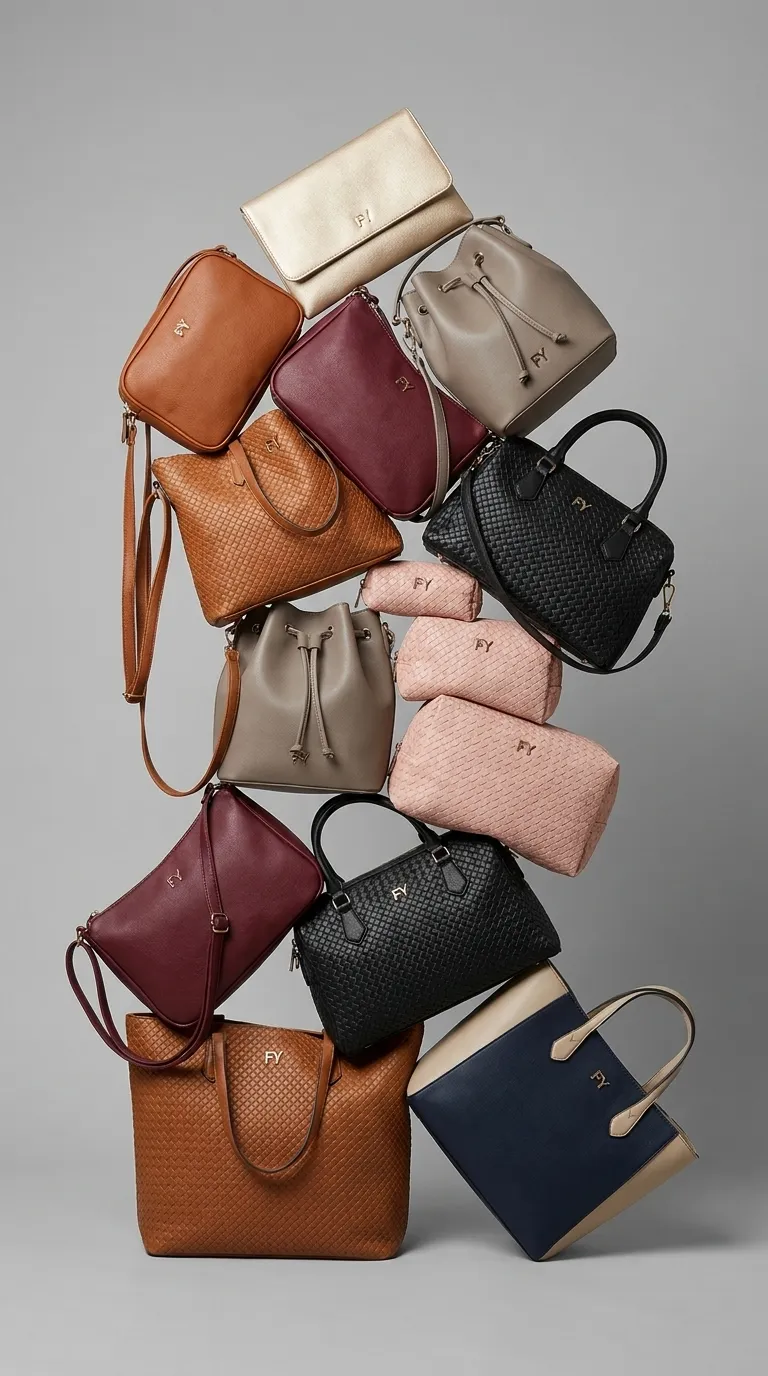 - Woven Bag-FY Custom Bag Manufacturer - Woven Bag-FY Custom Bag Manufacturer