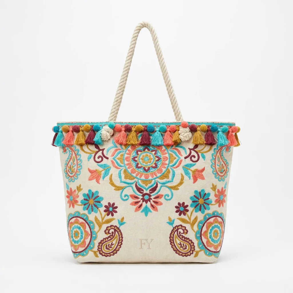 - Boho Bag-FY Custom Bag Manufacturer - Boho Bag-FY Custom Bag Manufacturer