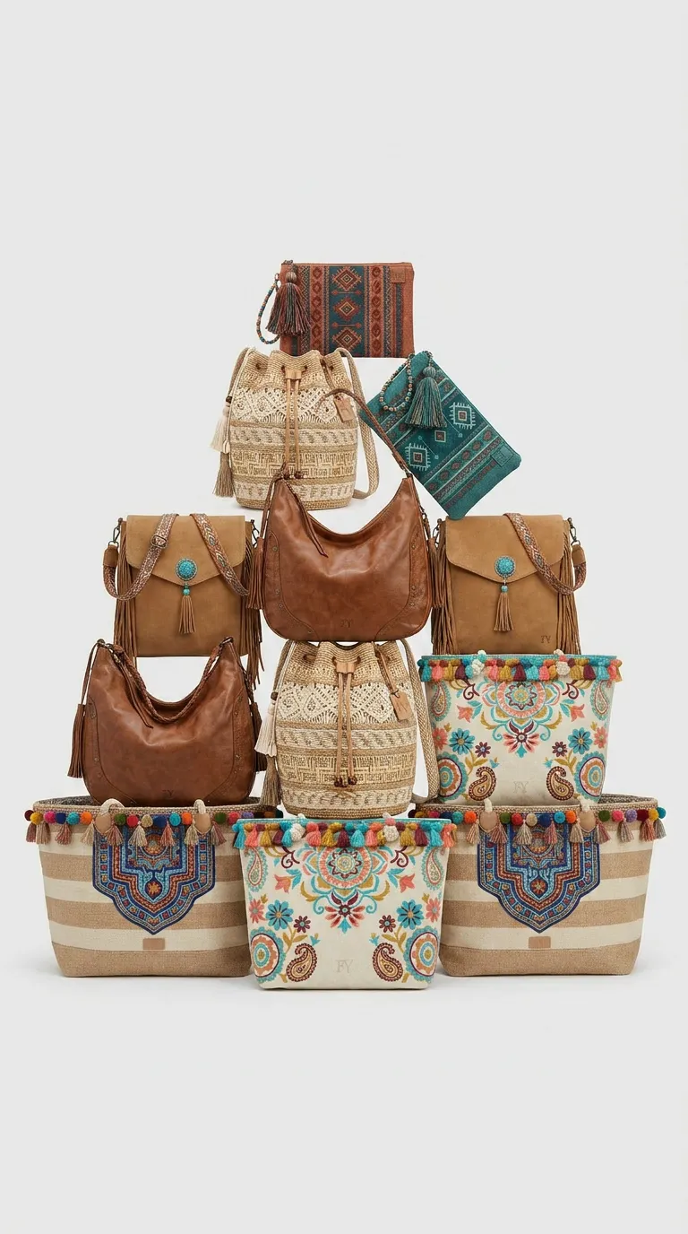 - Boho Bag-FY Custom Bag Manufacturer - Boho Bag-FY Custom Bag Manufacturer