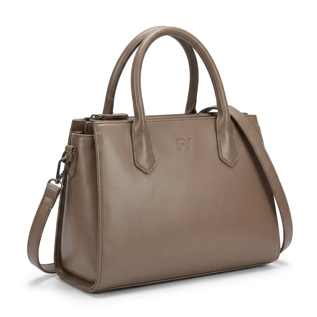 - Classic Neutrals Color Bag-FY Custom Bag Manufacturer - Classic Neutrals Color Bag-FY Custom Bag Manufacturer