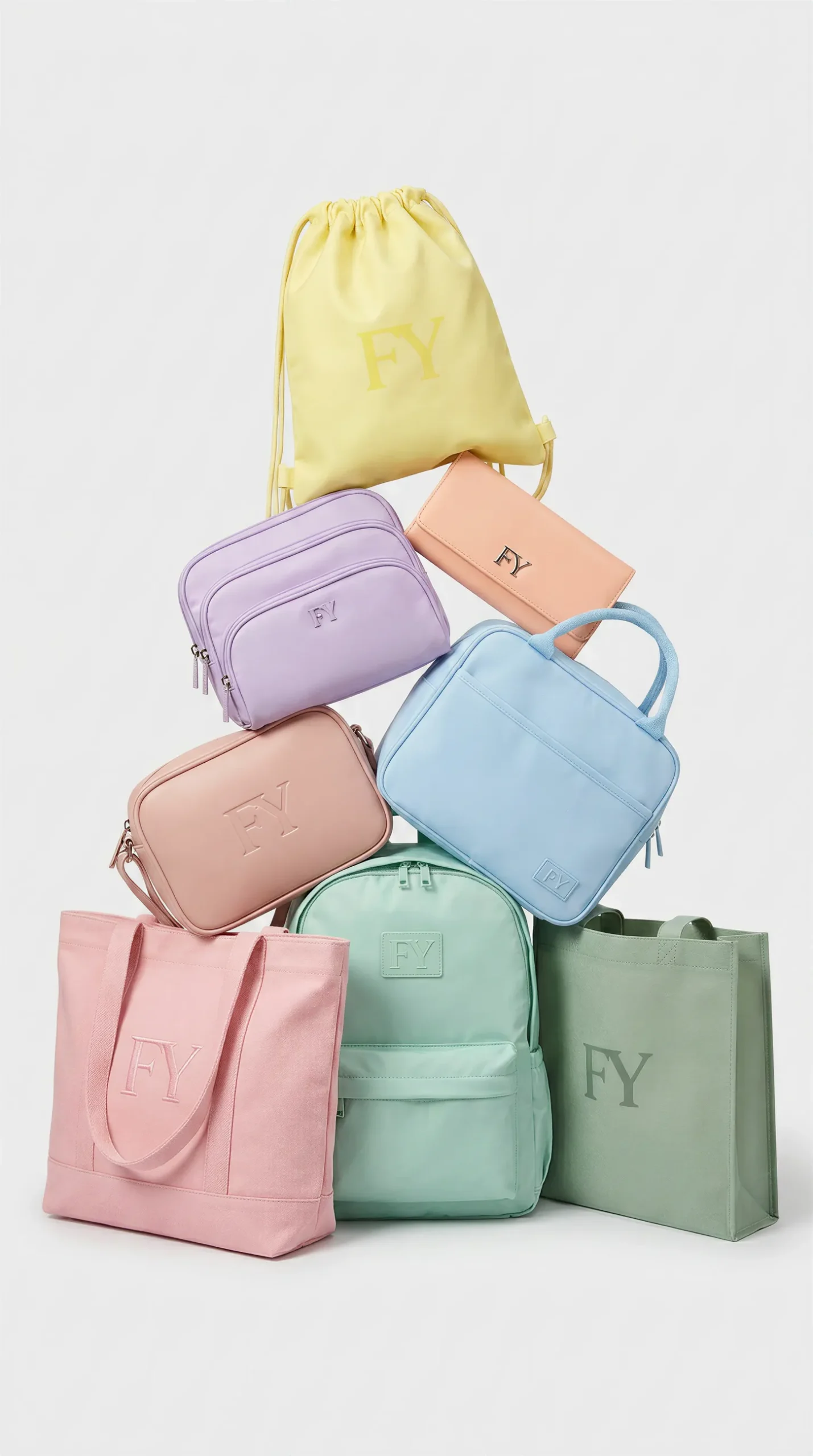 - Pastel Bag-FY Custom Bag Manufacturer - Pastel Bag-FY Custom Bag Manufacturer