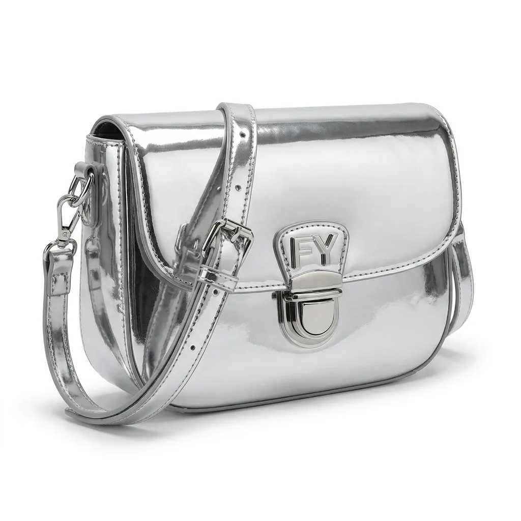- Metallic Bag-FY Custom Bag Manufacturer - Metallic Bag-FY Custom Bag Manufacturer