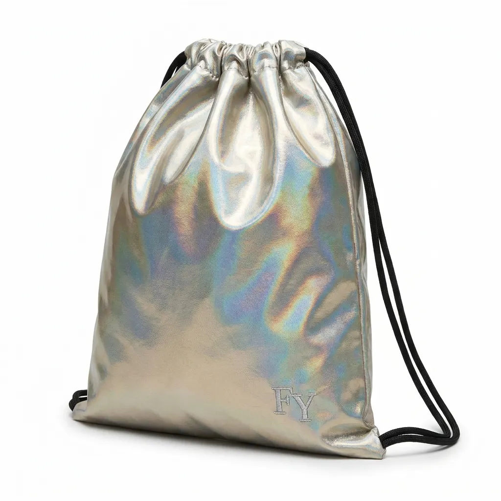 - Metallic Bag-FY Custom Bag Manufacturer - Metallic Bag-FY Custom Bag Manufacturer