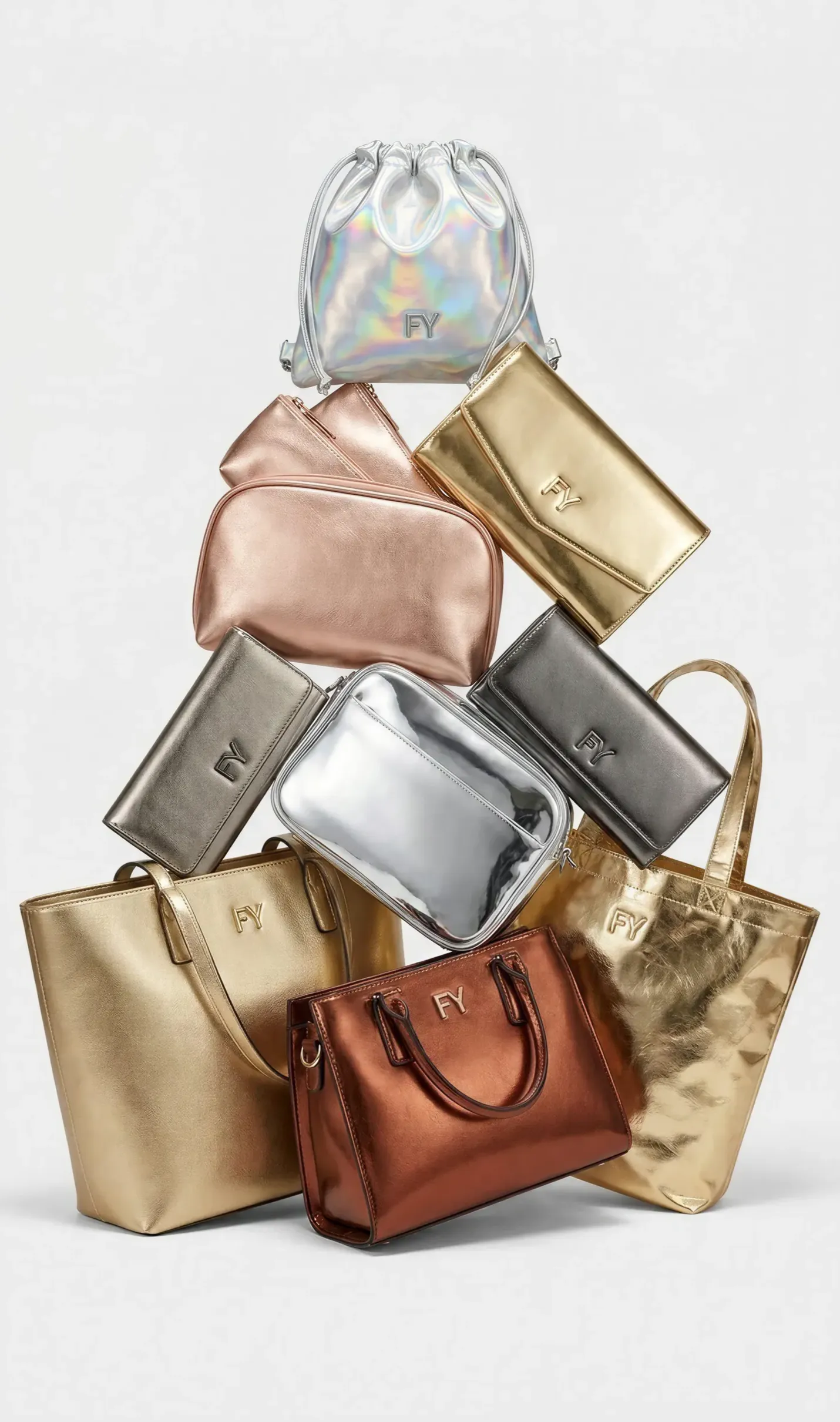 - Metallic Bag-FY Custom Bag Manufacturer - Metallic Bag-FY Custom Bag Manufacturer