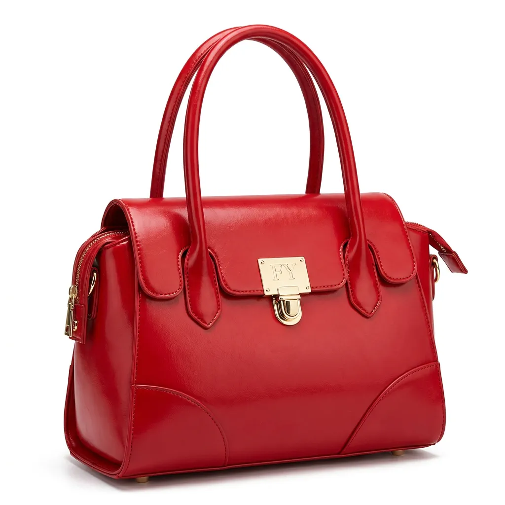 - Bold & Fashion-Forward Color Bag-FY Custom Bag Manufacturer - Bold & Fashion-Forward Color Bag-FY Custom Bag Manufacturer