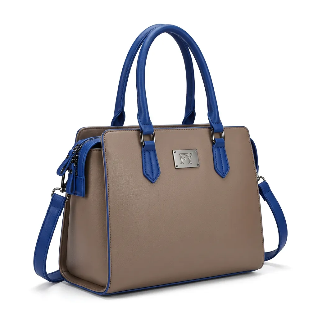 - Bold & Fashion-Forward Color Bag-FY Custom Bag Manufacturer - Bold & Fashion-Forward Color Bag-FY Custom Bag Manufacturer