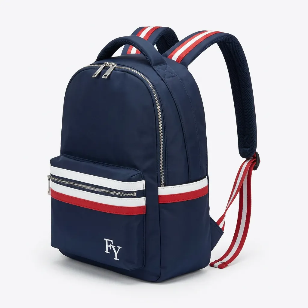 - Striped Bag-FY Custom Bag Manufacturer - Striped Bag-FY Custom Bag Manufacturer