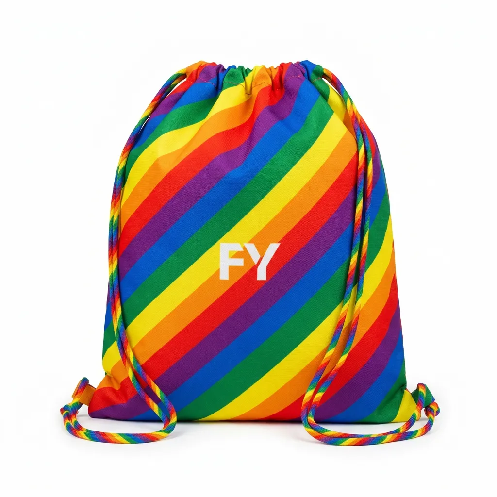 - Striped Bag-FY Custom Bag Manufacturer - Striped Bag-FY Custom Bag Manufacturer
