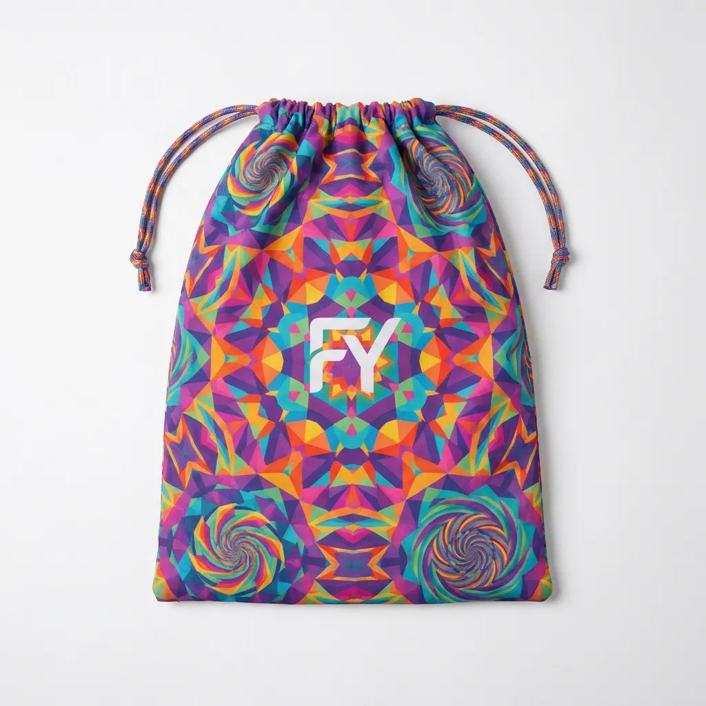 - Geometric Bag-FY Custom Bag Manufacturer - Geometric Bag-FY Custom Bag Manufacturer