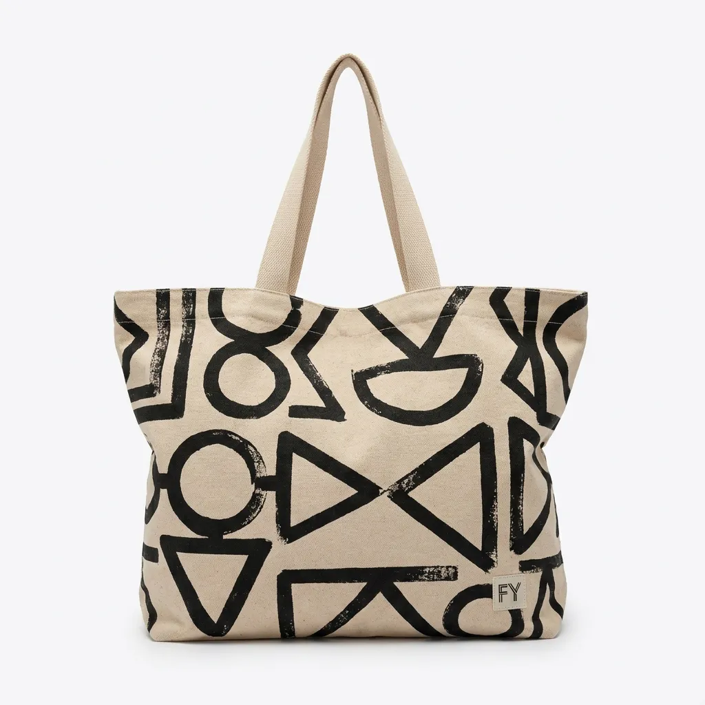 - Geometric Bag-FY Custom Bag Manufacturer - Geometric Bag-FY Custom Bag Manufacturer