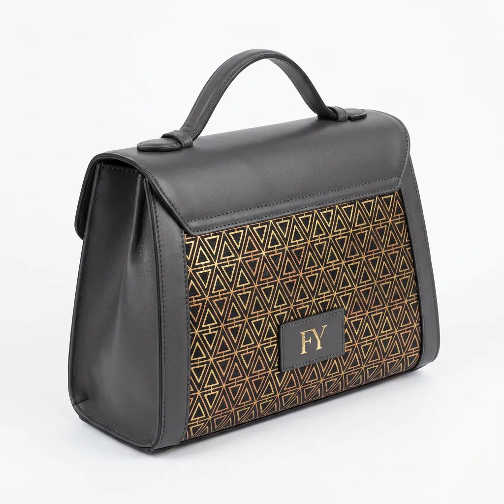 - Geometric Bag-FY Custom Bag Manufacturer - Geometric Bag-FY Custom Bag Manufacturer