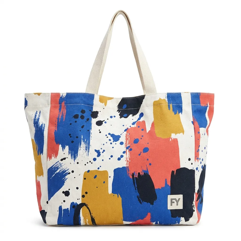 - All Over Print Bag-FY Custom Bag Manufacturer - All Over Print Bag-FY Custom Bag Manufacturer