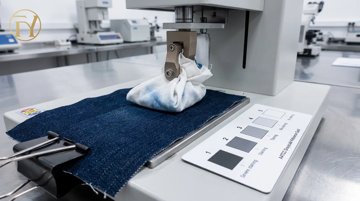 - Breaking Through the Low-End Prejudice: Color Fixing and Splicing Techniques for High-End Raw Denim Women’s Bags-FY Custom Bag Manufacturer - Breaking Through the Low-End Prejudice: Color Fixing and Splicing Techniques for High-End Raw Denim Women’s Bags-FY Custom Bag Manufacturer