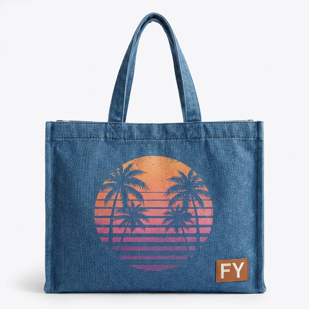 - Silk Screen Printing Bag-FY Custom Bag Manufacturer - Silk Screen Printing Bag-FY Custom Bag Manufacturer