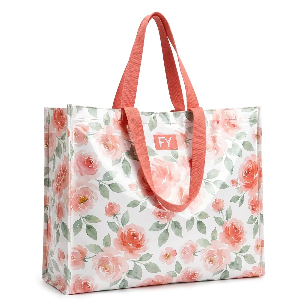 - Laminated Bag-FY Custom Bag Manufacturer - Laminated Bag-FY Custom Bag Manufacturer