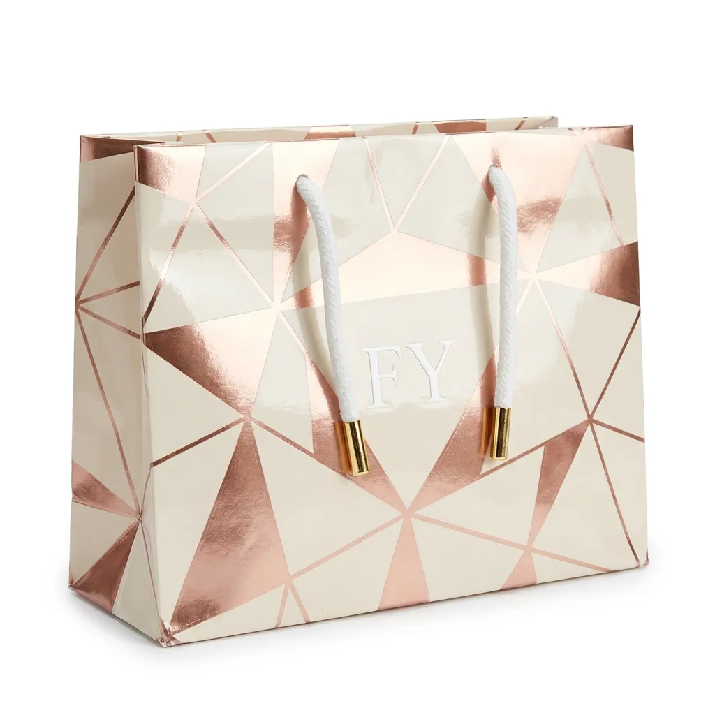 - Laminated Bag-FY Custom Bag Manufacturer - Laminated Bag-FY Custom Bag Manufacturer