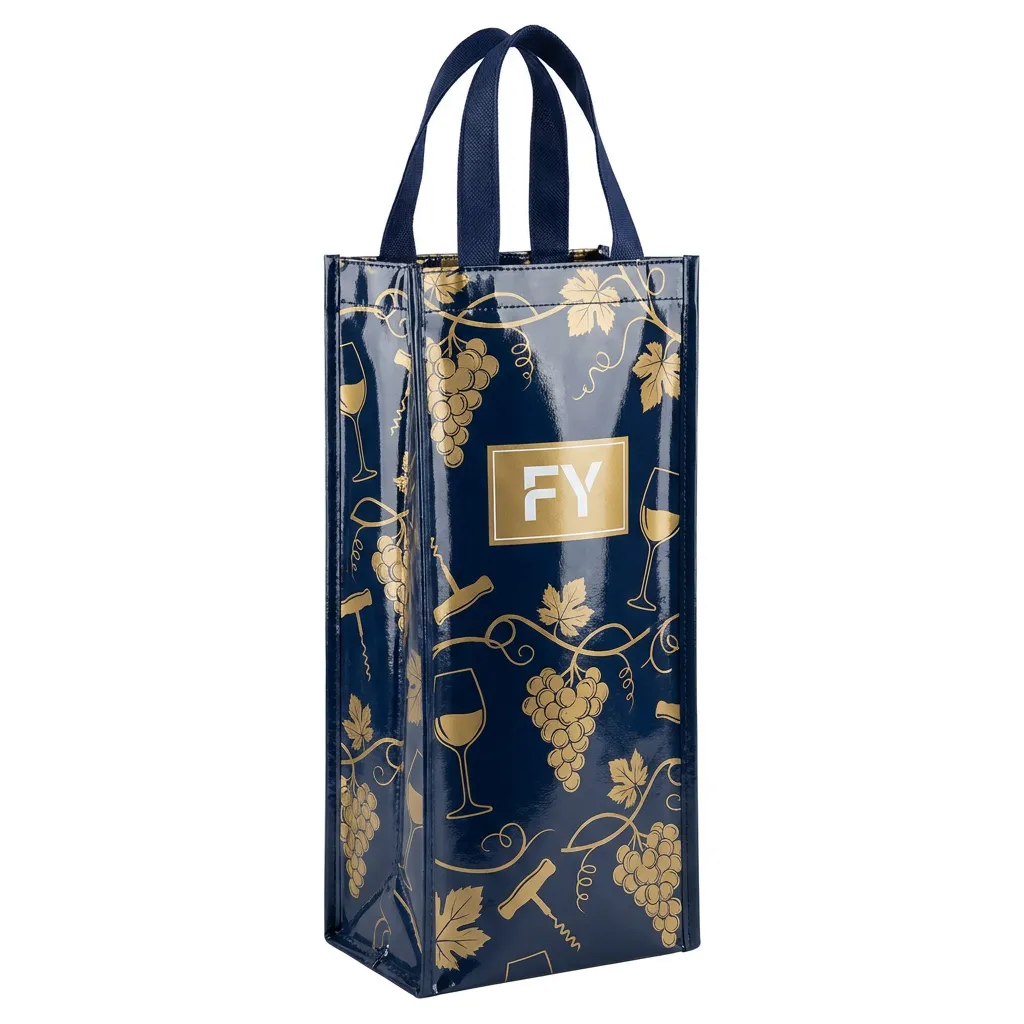 - Laminated Bag-FY Custom Bag Manufacturer - Laminated Bag-FY Custom Bag Manufacturer