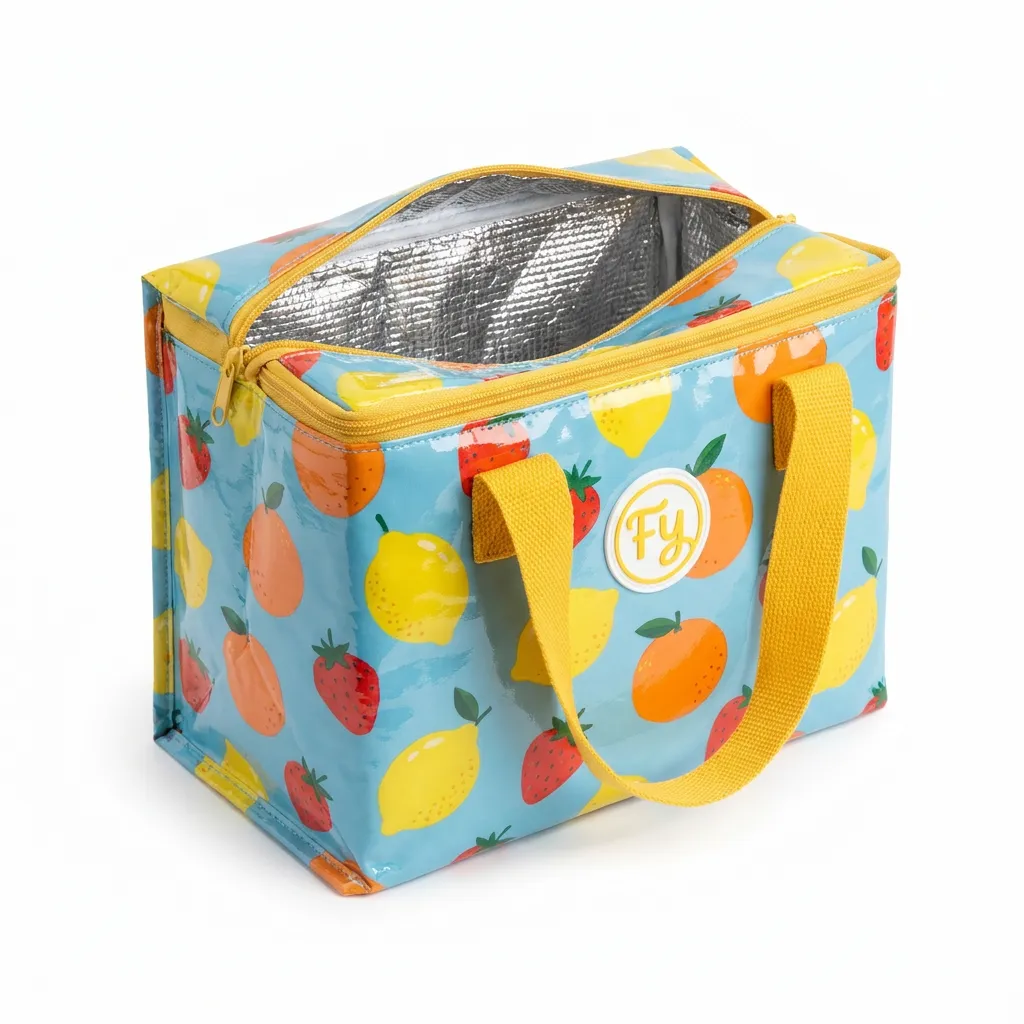 - Laminated Bag-FY Custom Bag Manufacturer - Laminated Bag-FY Custom Bag Manufacturer