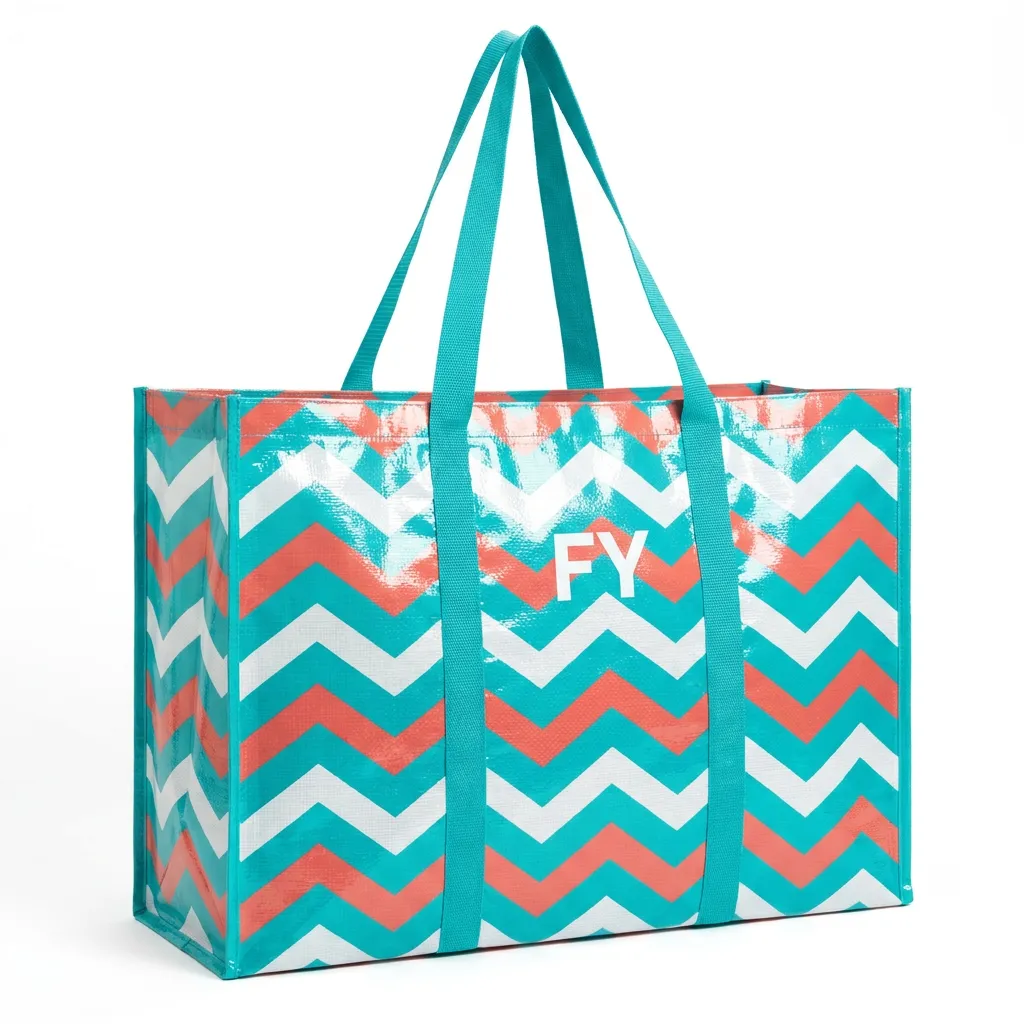 - Laminated Bag-FY Custom Bag Manufacturer - Laminated Bag-FY Custom Bag Manufacturer