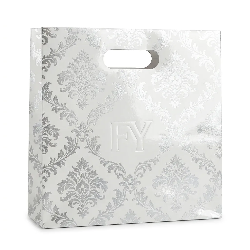 - Laminated Bag-FY Custom Bag Manufacturer - Laminated Bag-FY Custom Bag Manufacturer