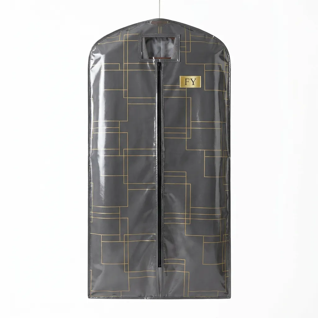 - Laminated Bag-FY Custom Bag Manufacturer - Laminated Bag-FY Custom Bag Manufacturer