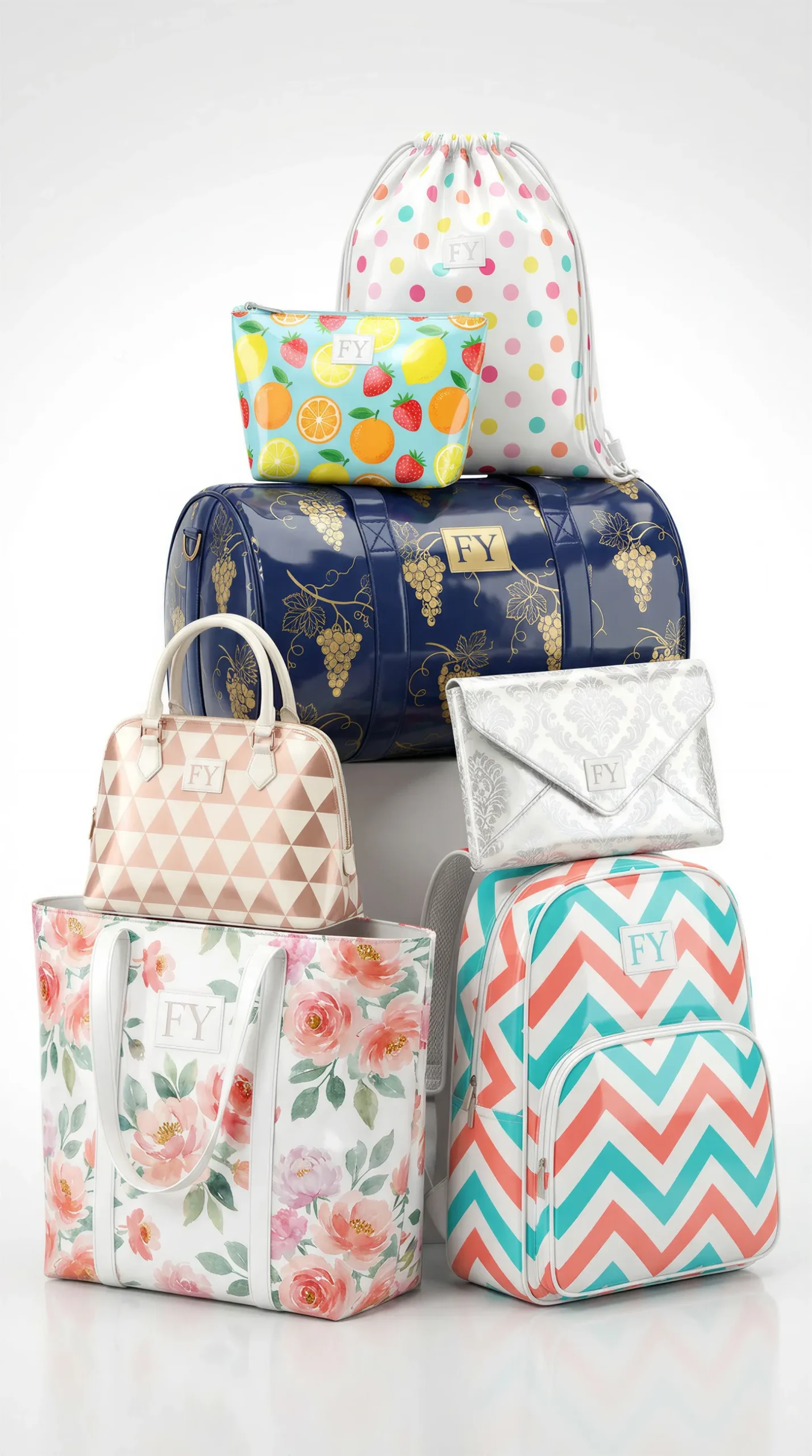 - Laminated Bag-FY Custom Bag Manufacturer - Laminated Bag-FY Custom Bag Manufacturer