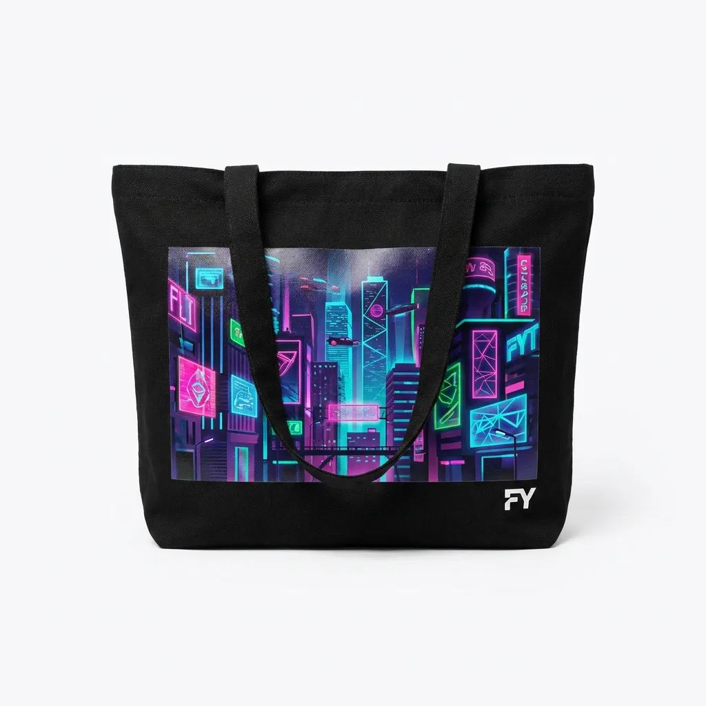 - Heat Transfer Printing Bag-FY Custom Bag Manufacturer - Heat Transfer Printing Bag-FY Custom Bag Manufacturer