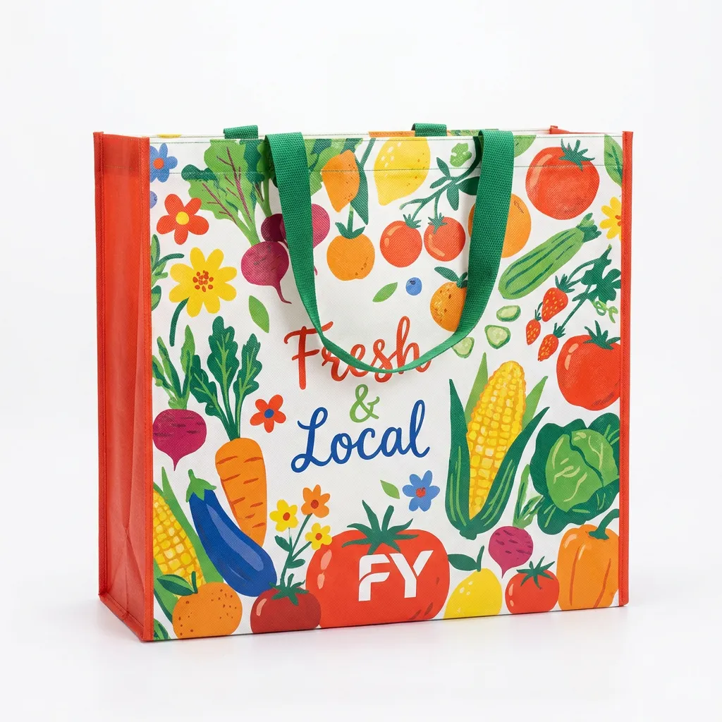 - Heat Transfer Printing Bag-FY Custom Bag Manufacturer - Heat Transfer Printing Bag-FY Custom Bag Manufacturer