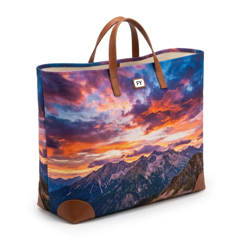 - Digital Printing Bag-FY Custom Bag Manufacturer - Digital Printing Bag-FY Custom Bag Manufacturer