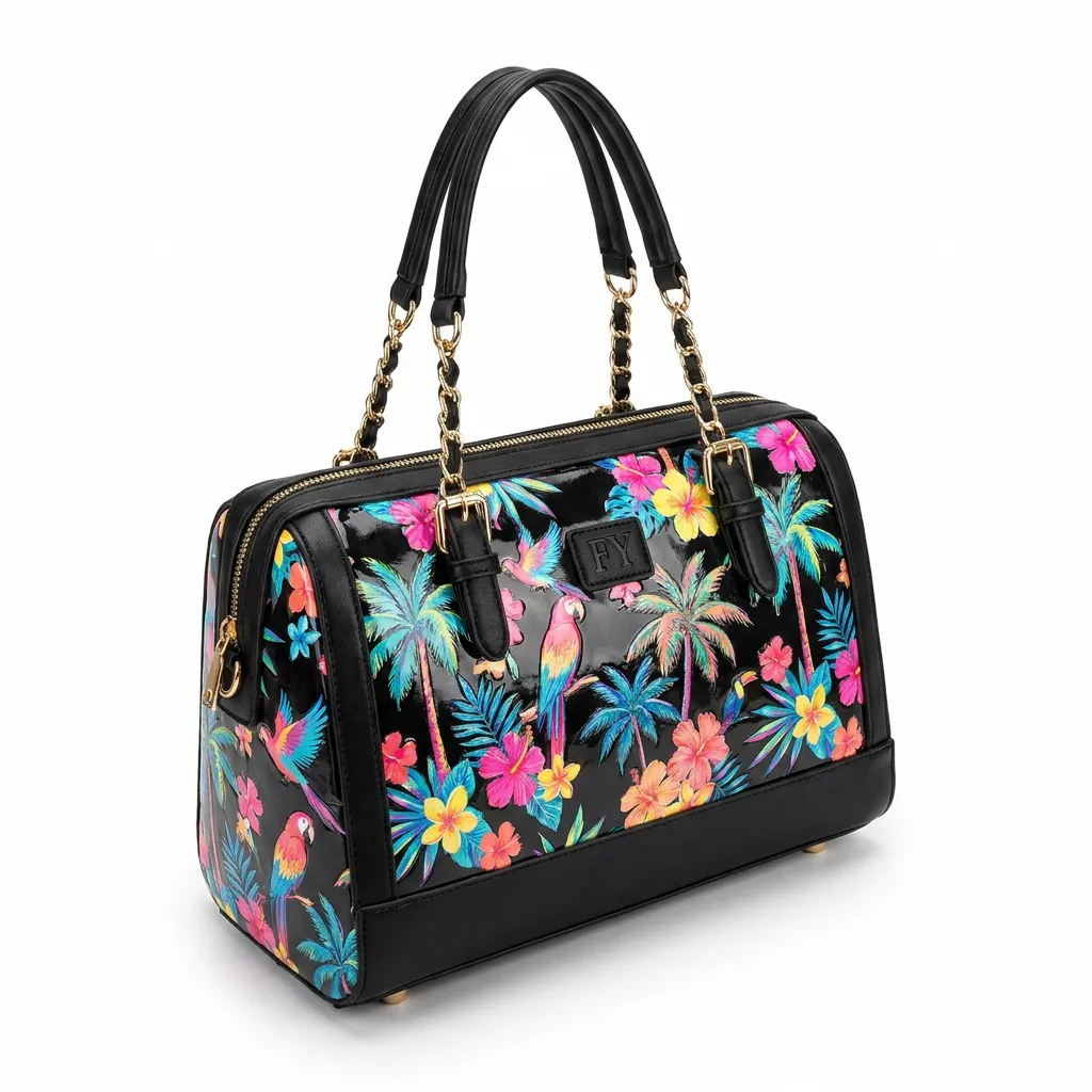 - UV Printing Bag-FY Custom Bag Manufacturer - UV Printing Bag-FY Custom Bag Manufacturer