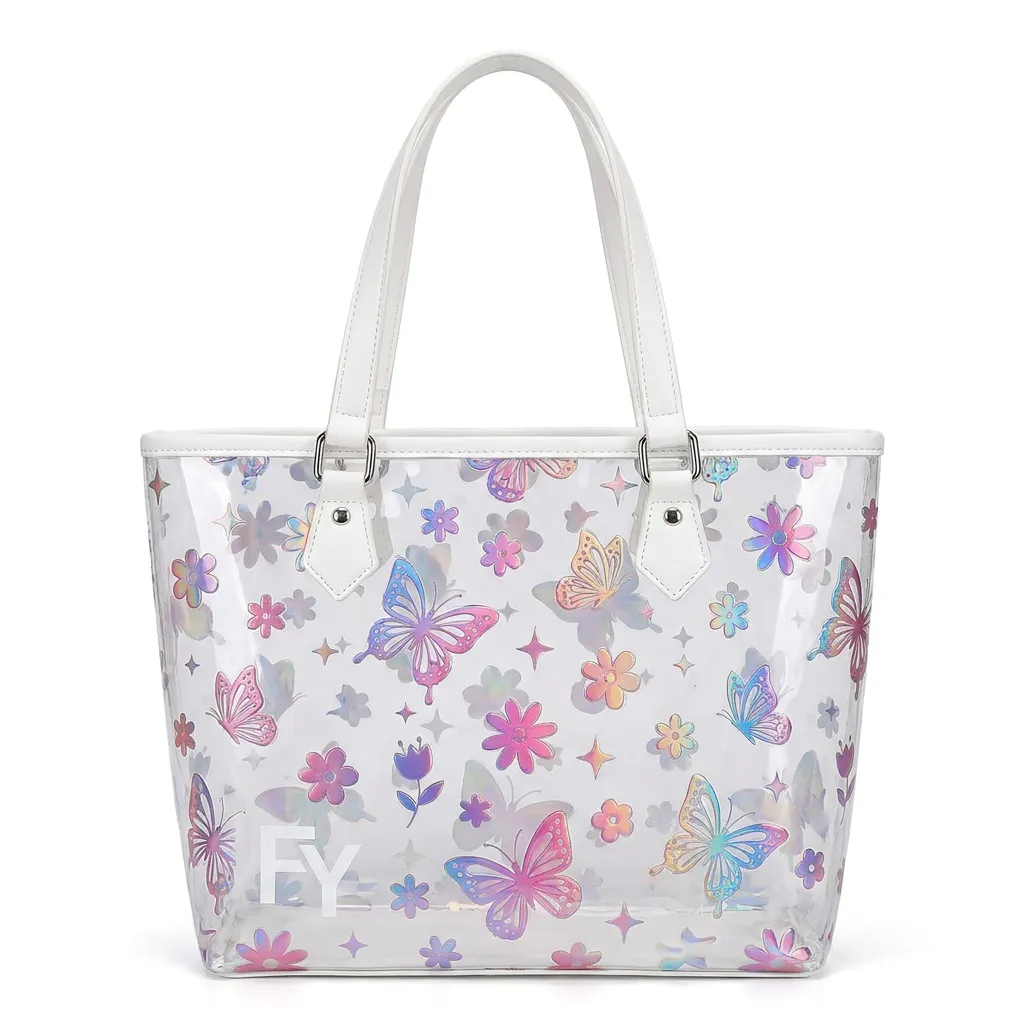 - UV Printing Bag-FY Custom Bag Manufacturer - UV Printing Bag-FY Custom Bag Manufacturer