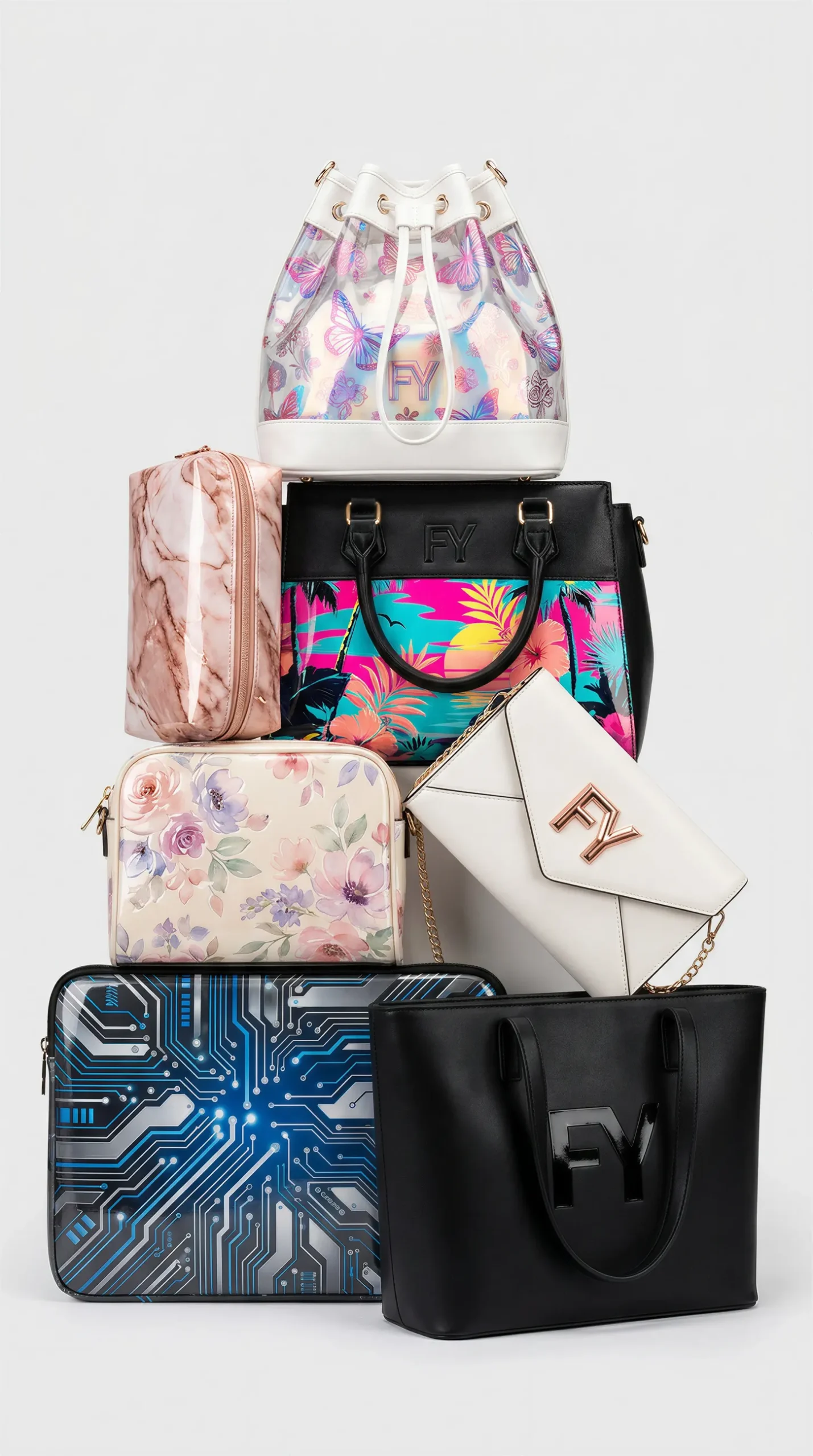 - UV Printing Bag-FY Custom Bag Manufacturer - UV Printing Bag-FY Custom Bag Manufacturer